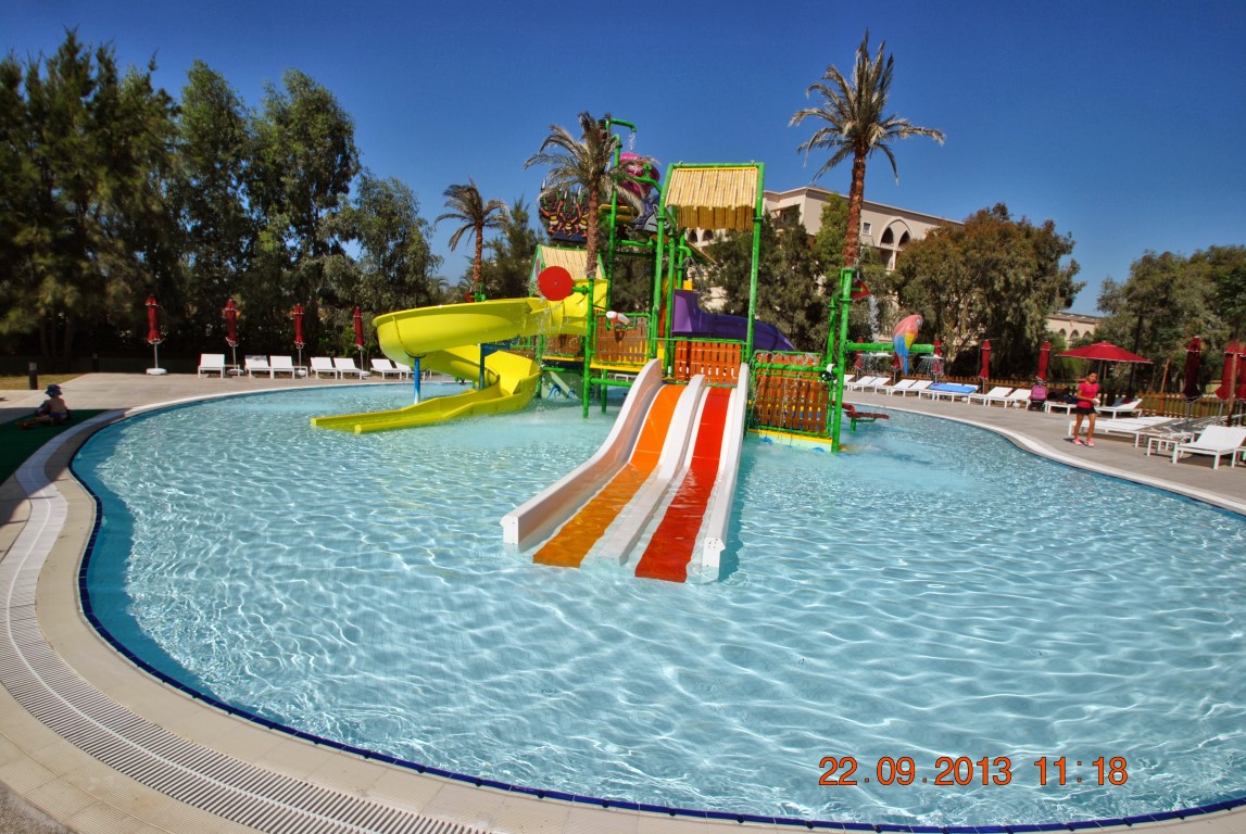 imagini hotel RIU KAYA PALAZZO BELEK